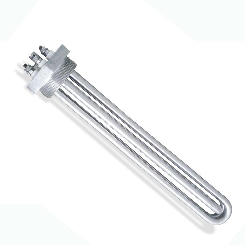 Flanged Immersion Rhaub Hoobkas Flanged Immersion Heater factory