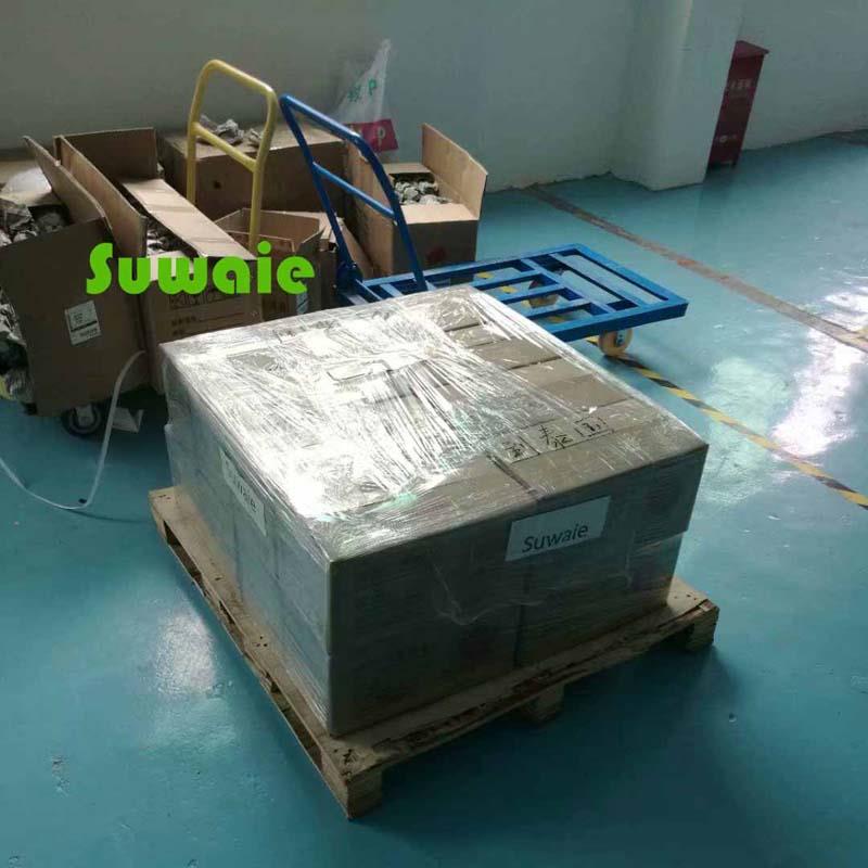 SUWAIE Packing SUWAIE Packing
