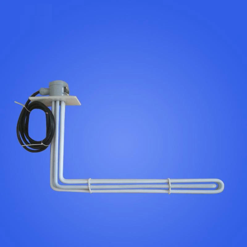 Teflon PTFE rhaub chaw tsim tshuaj paus Teflon PTFE heater manufacturer