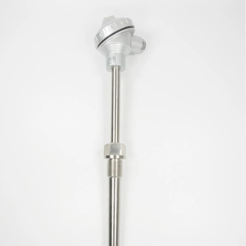 PT100 PT1000 Temperature Sensor manufacturer