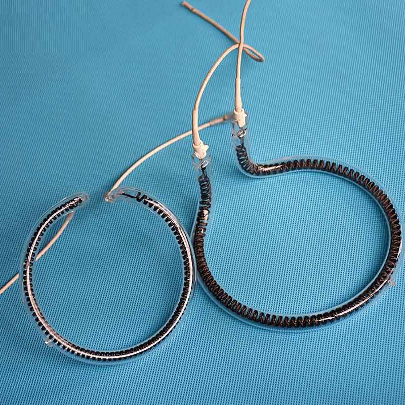 quartz heating element manufacturer quartz heating element manufacturer
