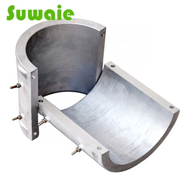 Die-Cast Aluminum Heating Element Die-Cast Aluminum Heating Element