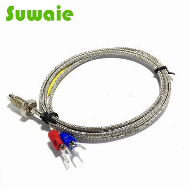 K Hom thermocouple